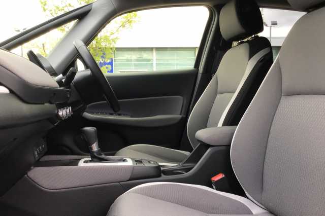 Honda Jazz Hybrid 1.5 i-MMD Hybrid Crosstar EX 5dr eCVT 