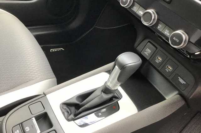 Honda Jazz Hybrid 1.5 i-MMD Hybrid Crosstar EX 5dr eCVT 