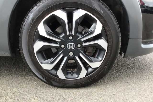 Honda Jazz Hybrid 1.5 i-MMD Hybrid Crosstar EX 5dr eCVT 