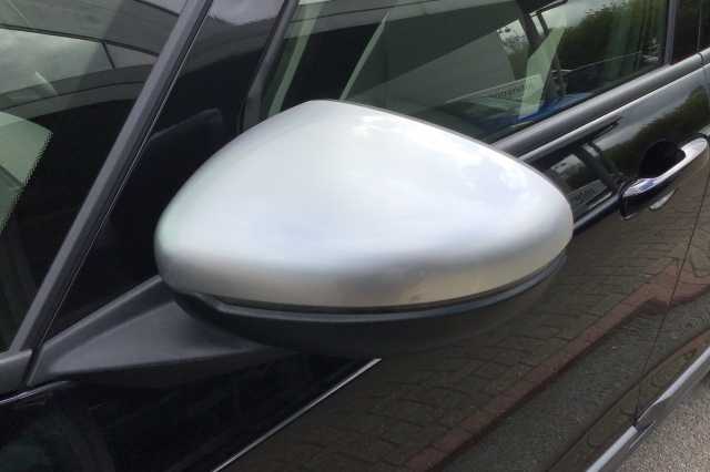 Honda Jazz Hybrid 1.5 i-MMD Hybrid Crosstar EX 5dr eCVT 