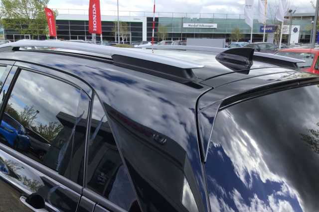 Honda Jazz Hybrid 1.5 i-MMD Hybrid Crosstar EX 5dr eCVT 