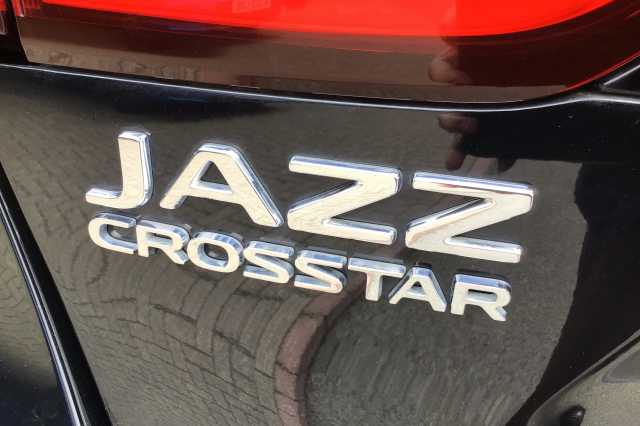Honda Jazz Hybrid 1.5 i-MMD Hybrid Crosstar EX 5dr eCVT 