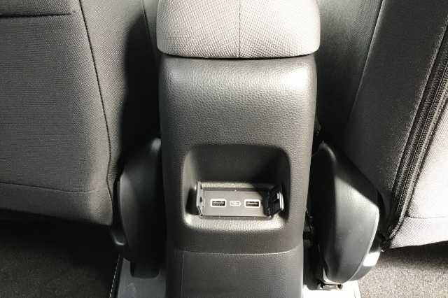 Honda Jazz Hybrid 1.5 i-MMD Hybrid Crosstar EX 5dr eCVT 