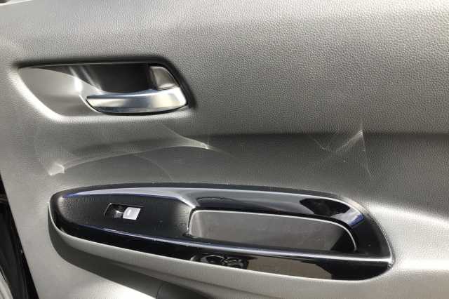 Honda Jazz Hybrid 1.5 i-MMD Hybrid Crosstar EX 5dr eCVT 