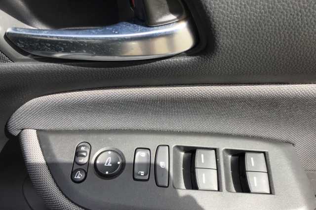 Honda Jazz Hybrid 1.5 i-MMD Hybrid Crosstar EX 5dr eCVT 