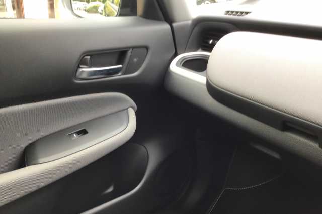 Honda Jazz Hybrid 1.5 i-MMD Hybrid Crosstar EX 5dr eCVT 