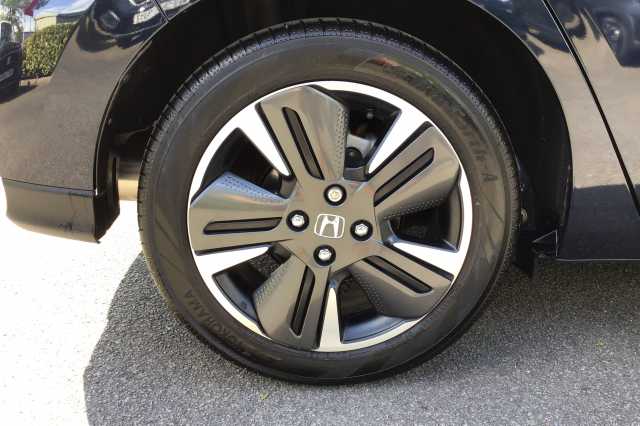 Honda Jazz Hybrid 1.5 i-MMD Hybrid Advance 5dr eCVT 