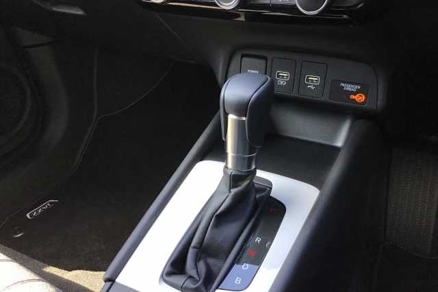 Honda Jazz Hybrid 1.5 i-MMD Hybrid Advance 5dr eCVT 