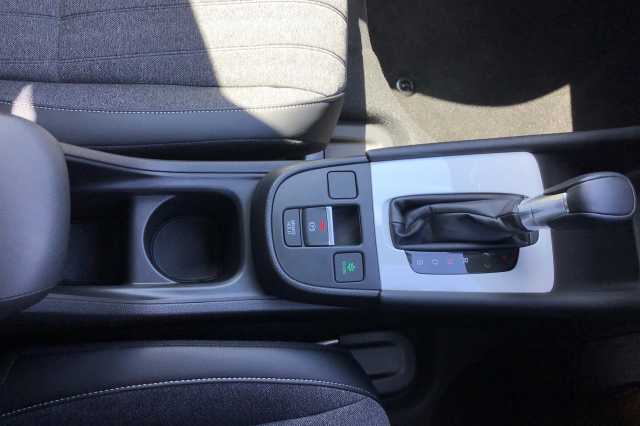 Honda Jazz Hybrid 1.5 i-MMD Hybrid Advance 5dr eCVT 