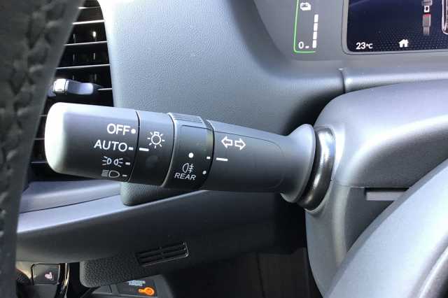 Honda Jazz Hybrid 1.5 i-MMD Hybrid Advance 5dr eCVT 