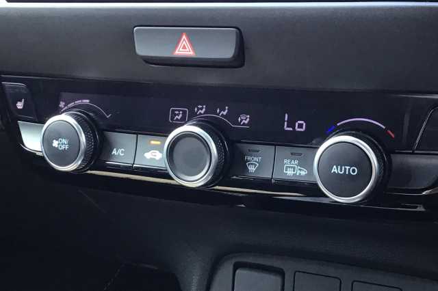 Honda Jazz Hybrid 1.5 i-MMD Hybrid Advance 5dr eCVT 