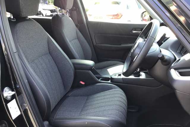 Honda Jazz Hybrid 1.5 i-MMD Hybrid Advance 5dr eCVT 
