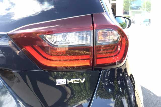 Honda Jazz Hybrid 1.5 i-MMD Hybrid Advance 5dr eCVT 