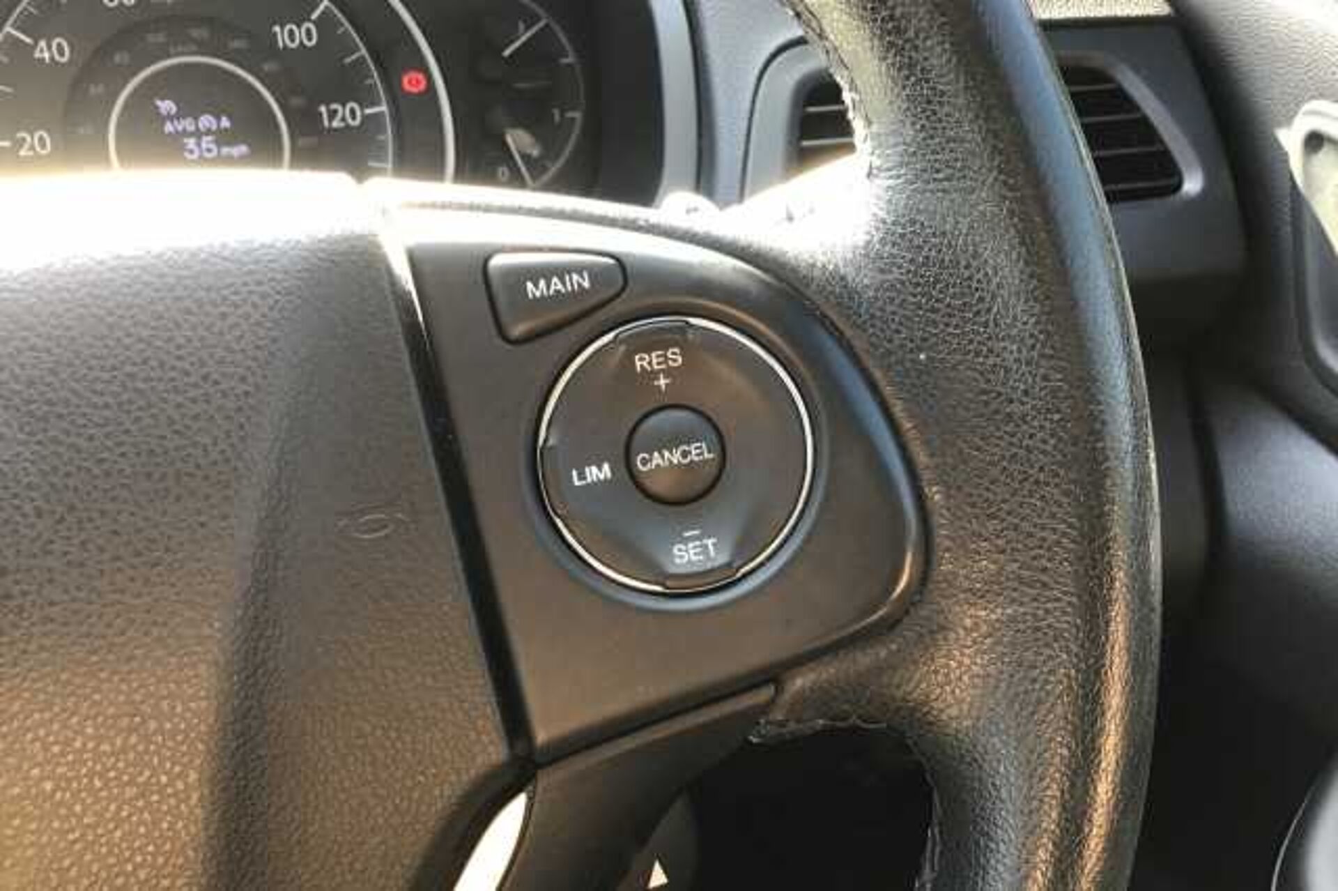 Honda CR-V 2.0 i-VTEC EX 5dr Auto 