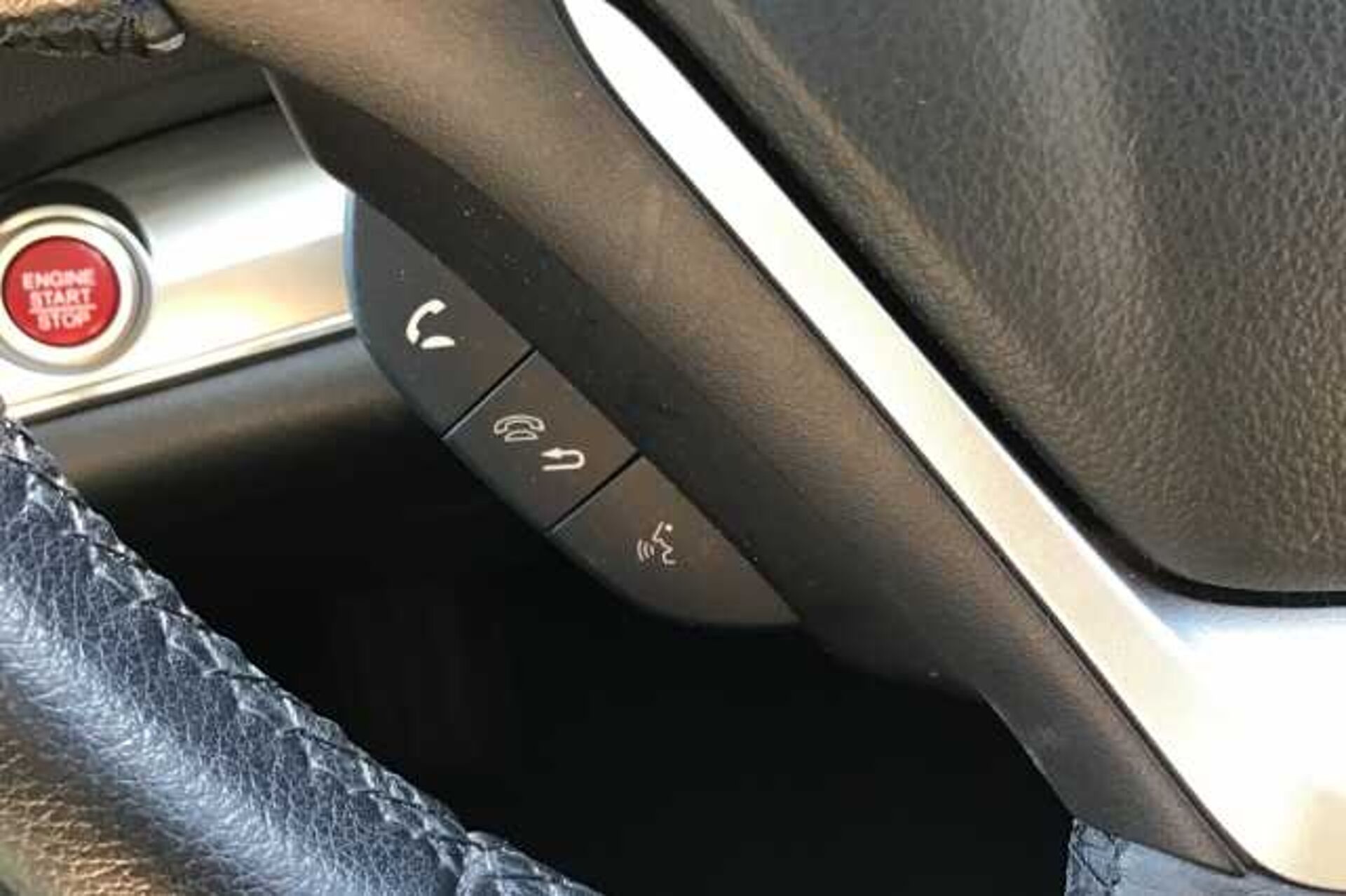 Honda CR-V 2.0 i-VTEC EX 5dr Auto 