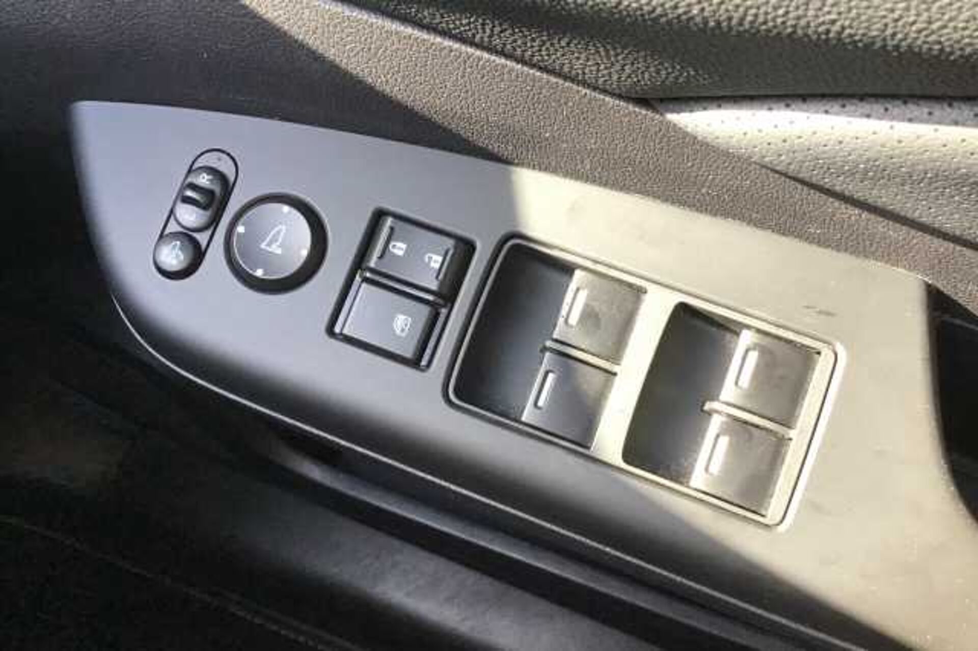 Honda CR-V 2.0 i-VTEC EX 5dr Auto 