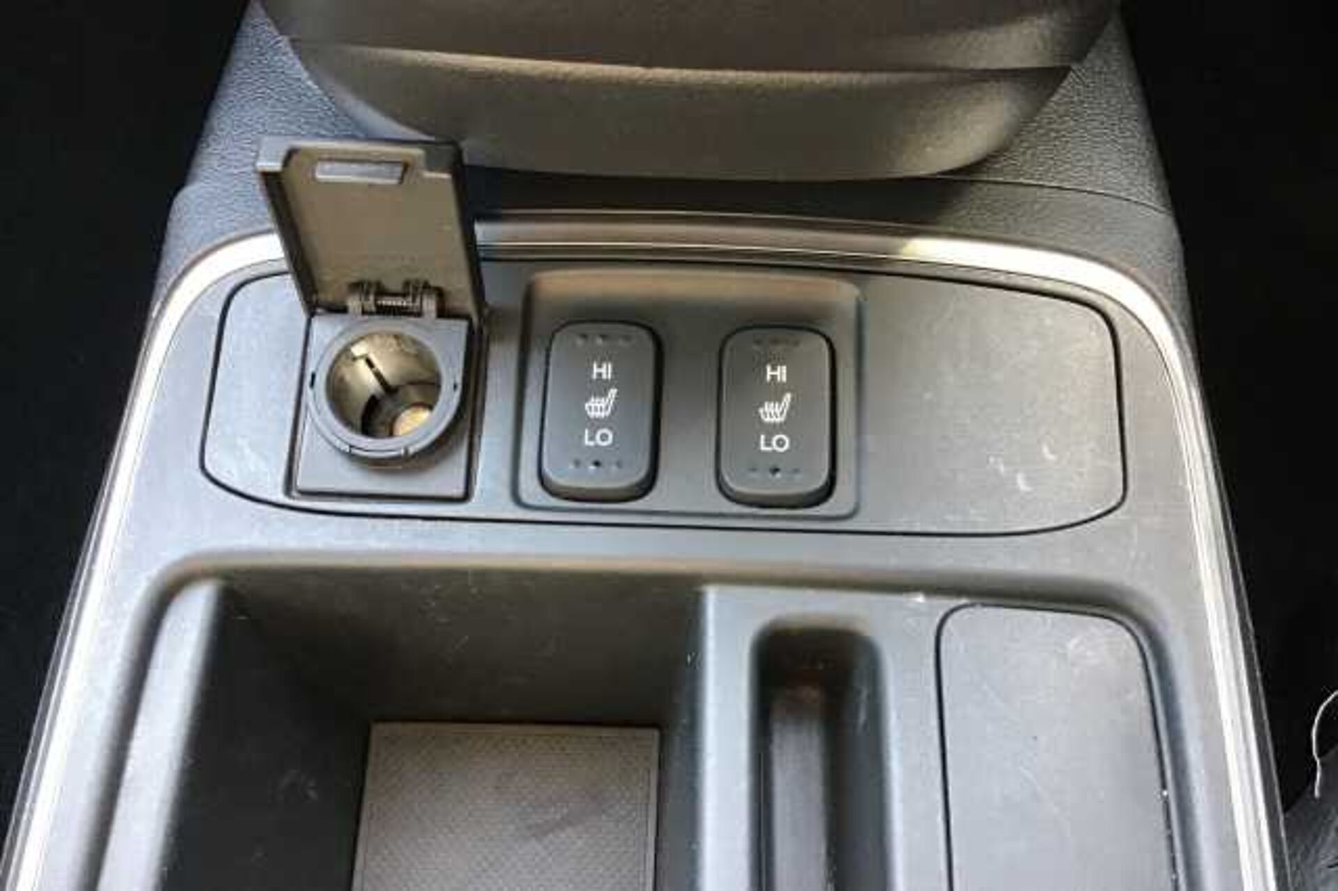 Honda CR-V 2.0 i-VTEC EX 5dr Auto 