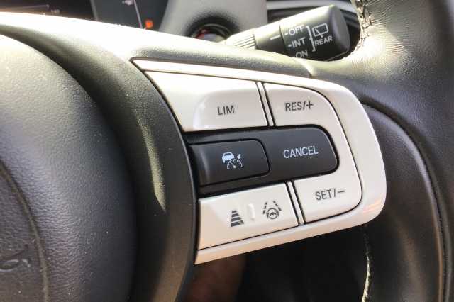 Honda Jazz Hybrid 1.5 i-MMD Hybrid Crosstar EX 5dr eCVT 