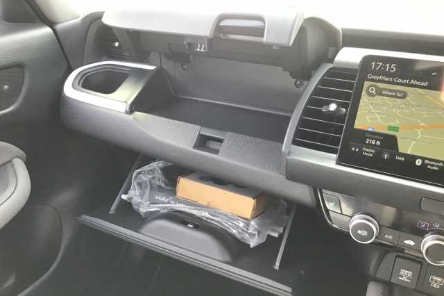 Honda Jazz Hybrid 1.5 i-MMD Hybrid Crosstar EX 5dr eCVT 