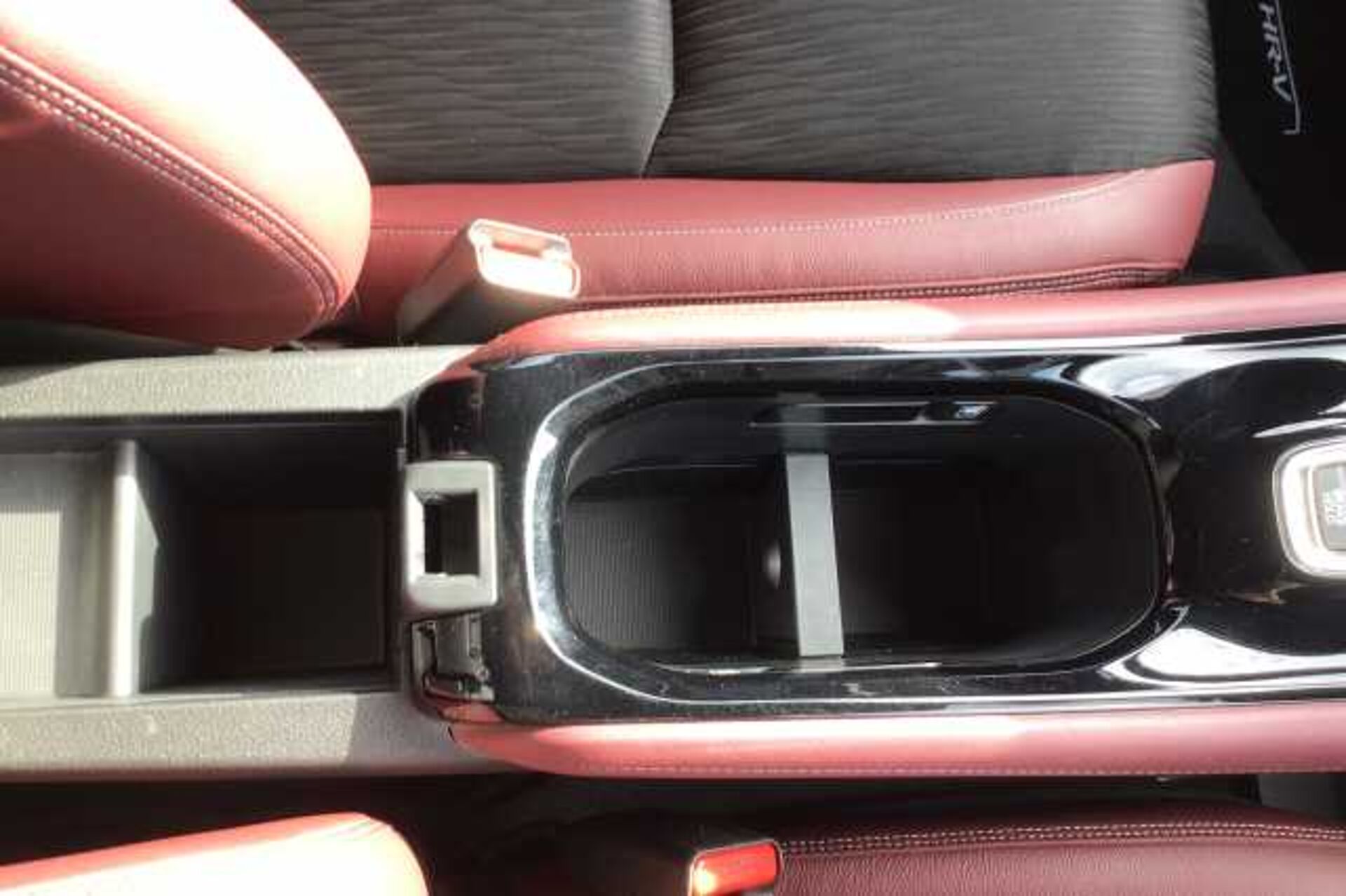 Honda HR-V 1.5 i-VTEC Turbo Sport CVT 5dr 
