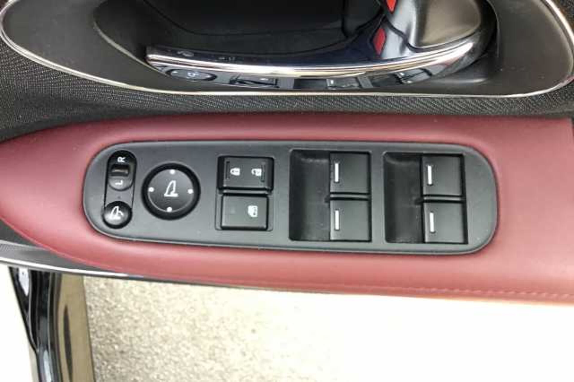 Honda HR-V 1.5 i-VTEC Turbo Sport CVT 5dr 