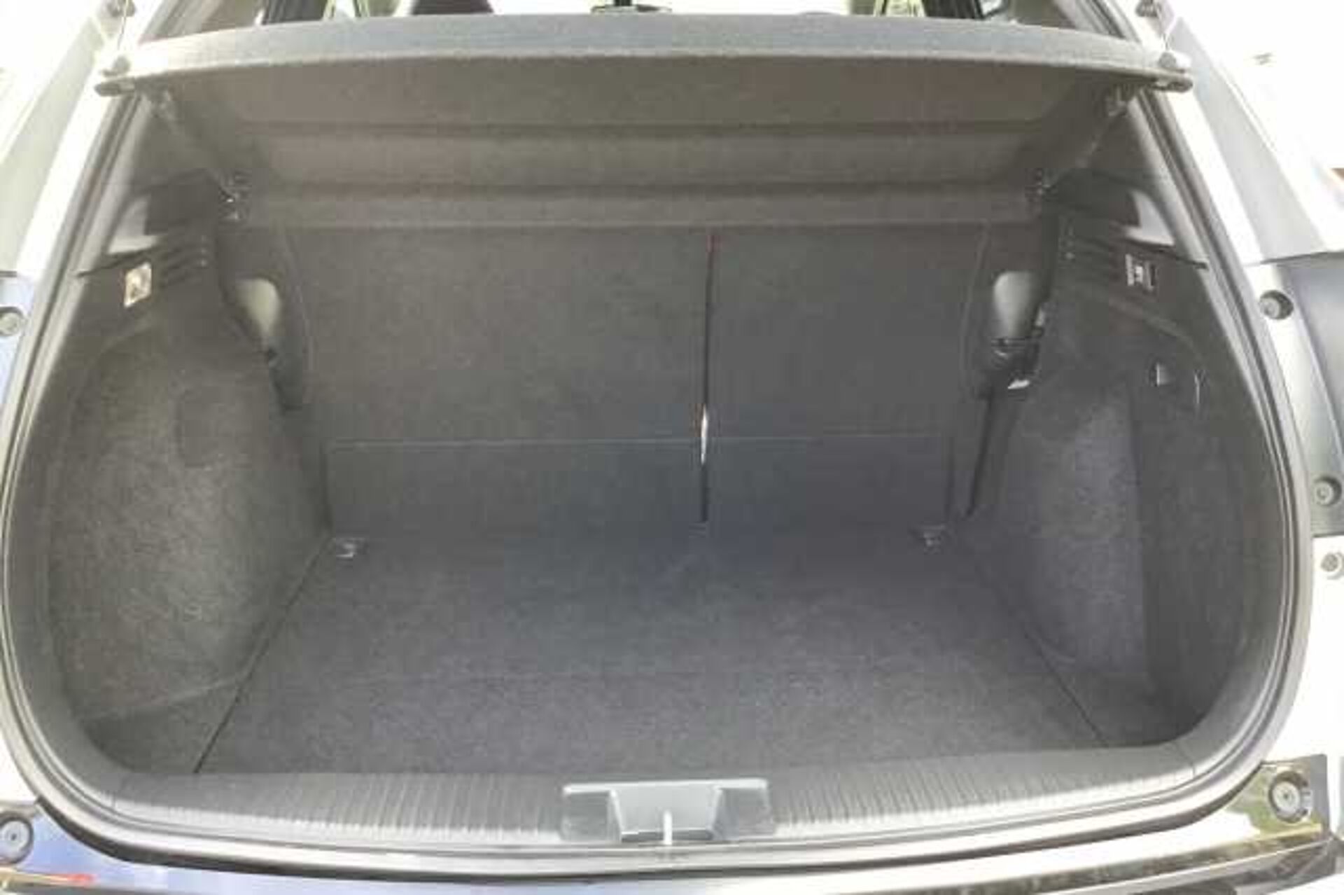 Honda HR-V 1.5 i-VTEC Turbo Sport CVT 5dr 