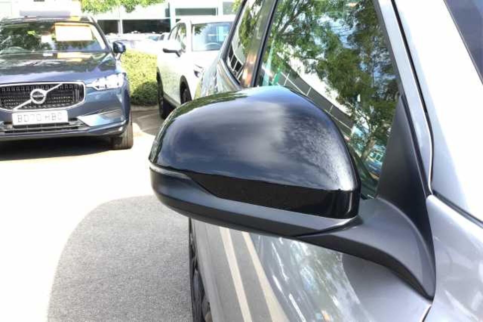 Honda HR-V 1.5 i-VTEC Turbo Sport CVT 5dr 