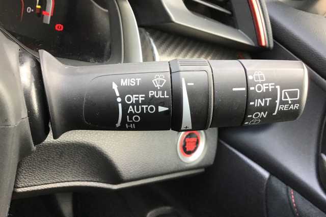 Honda Civic Type R 2.0 VTEC Turbo Type R GT 5dr 