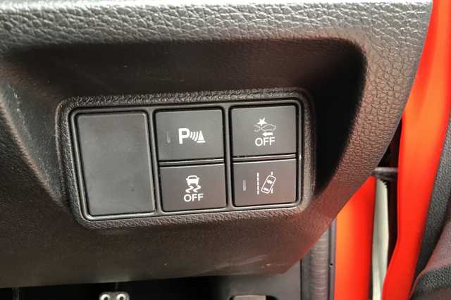 Honda Civic Type R 2.0 VTEC Turbo Type R GT 5dr 