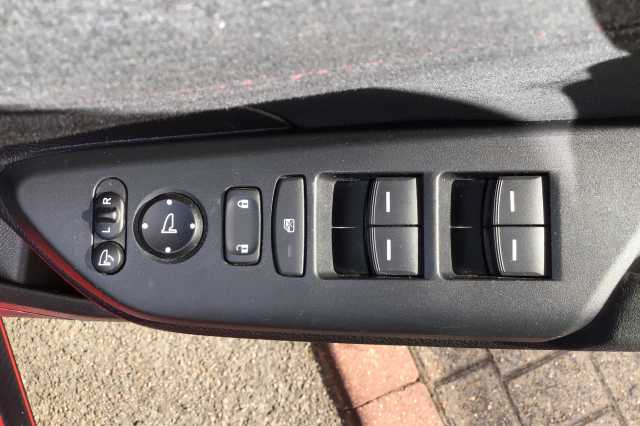 Honda Civic Type R 2.0 VTEC Turbo Type R GT 5dr 