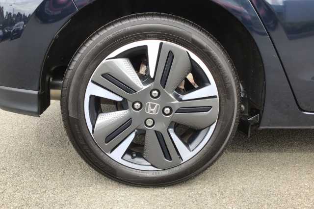 Honda Jazz Hybrid 1.5 i-MMD Hybrid Advance 5dr eCVT 