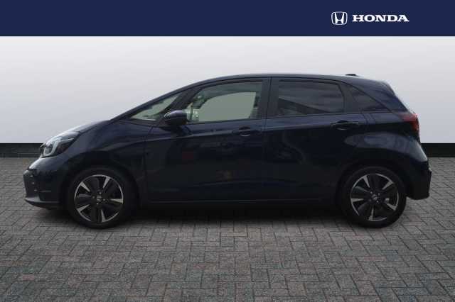 Honda Jazz Hybrid 1.5 i-MMD Hybrid Advance 5dr eCVT 