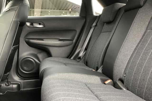 Honda Jazz Hybrid 1.5 i-MMD Hybrid Advance 5dr eCVT 