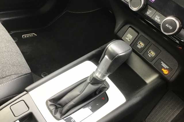 Honda Jazz Hybrid 1.5 i-MMD Hybrid Advance 5dr eCVT 