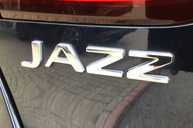 Honda Jazz Hybrid 1.5 i-MMD Hybrid Advance 5dr eCVT 