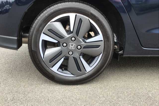 Honda Jazz Hybrid 1.5 i-MMD Hybrid Advance 5dr eCVT 