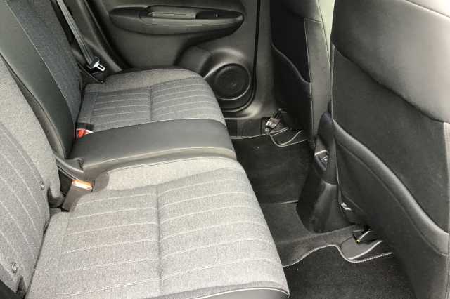 Honda Jazz Hybrid 1.5 i-MMD Hybrid Advance 5dr eCVT 