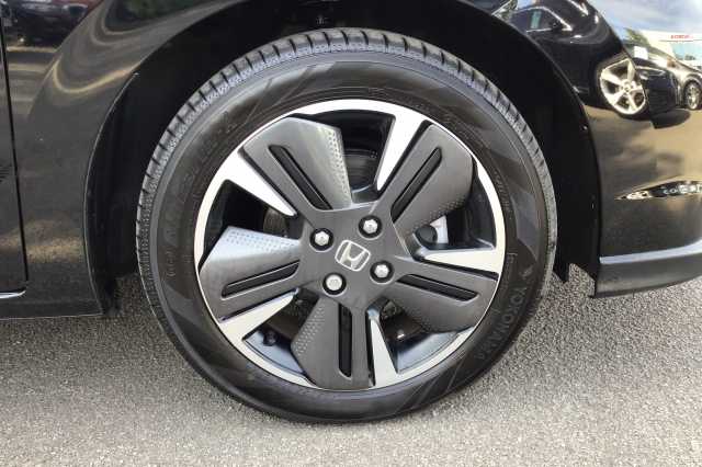 Honda Jazz Hybrid 1.5 i-MMD Hybrid Advance 5dr eCVT 