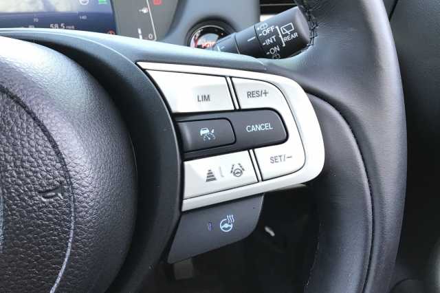 Honda Jazz Hybrid 1.5 i-MMD Hybrid Advance 5dr eCVT 