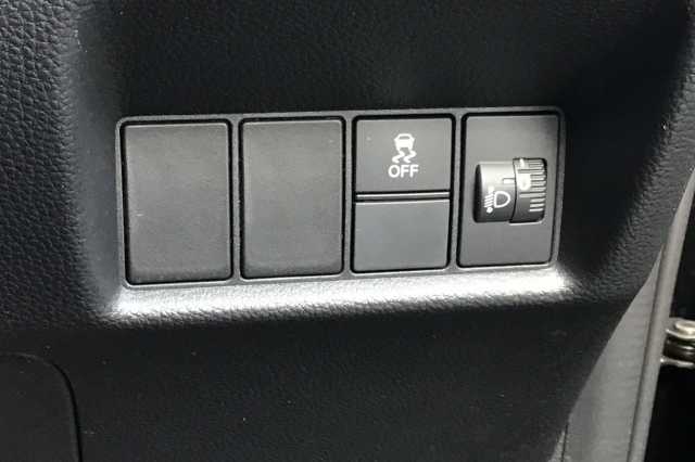 Honda Jazz Hybrid 1.5 i-MMD Hybrid Advance 5dr eCVT 