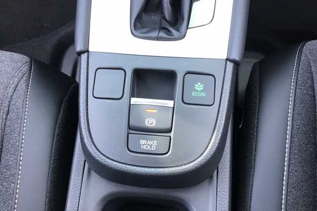 Honda Jazz Hybrid 1.5 i-MMD Hybrid Advance 5dr eCVT 