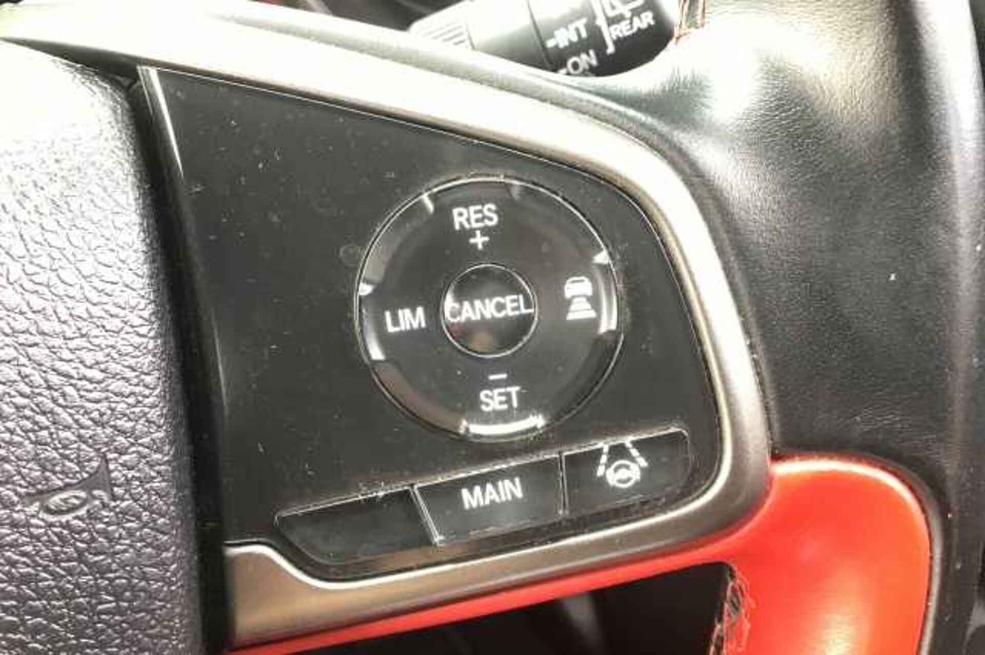 Honda Civic 2.0 VTEC Turbo Type R GT 5dr 