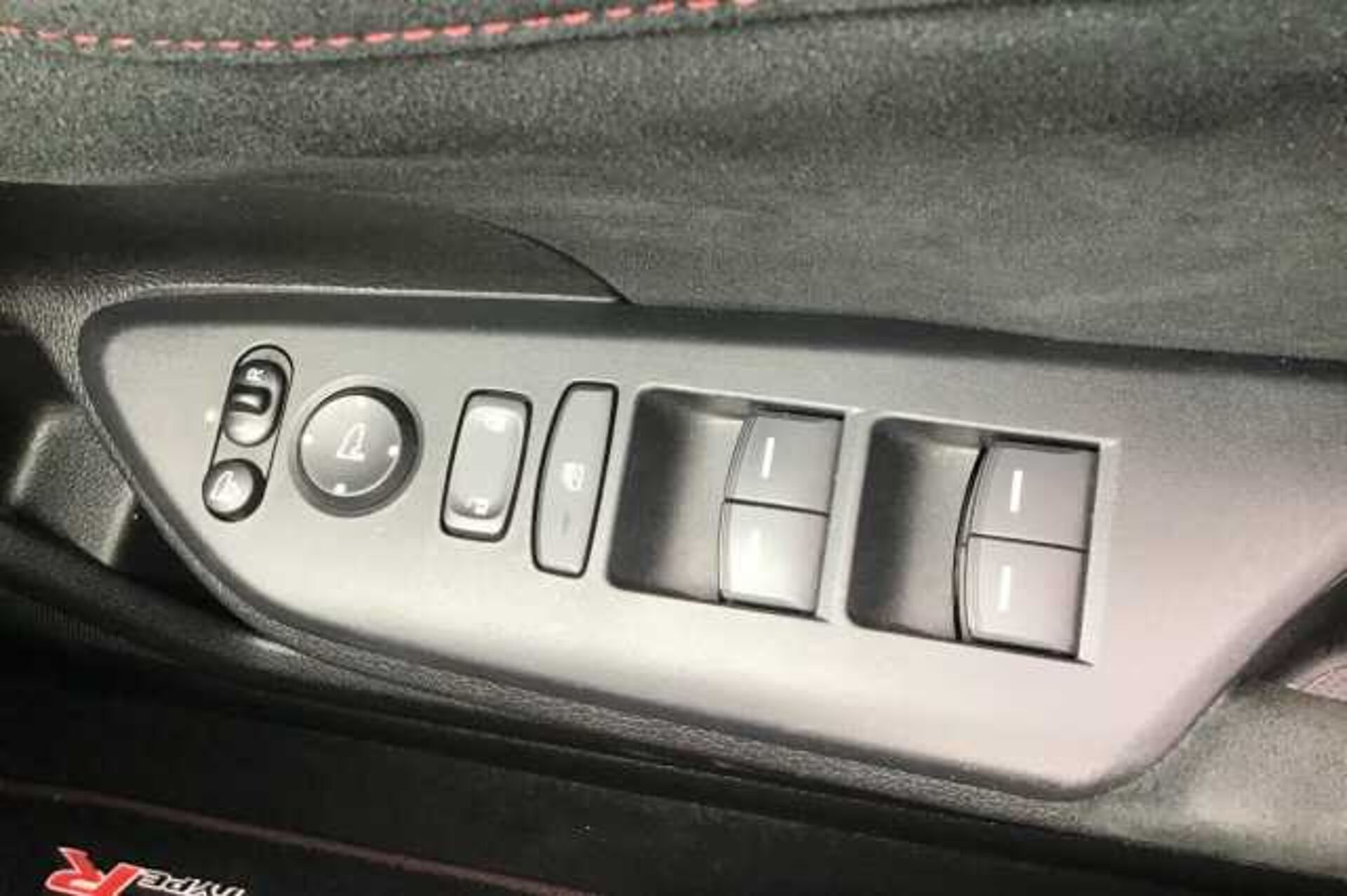 Honda Civic 2.0 VTEC Turbo Type R GT 5dr 
