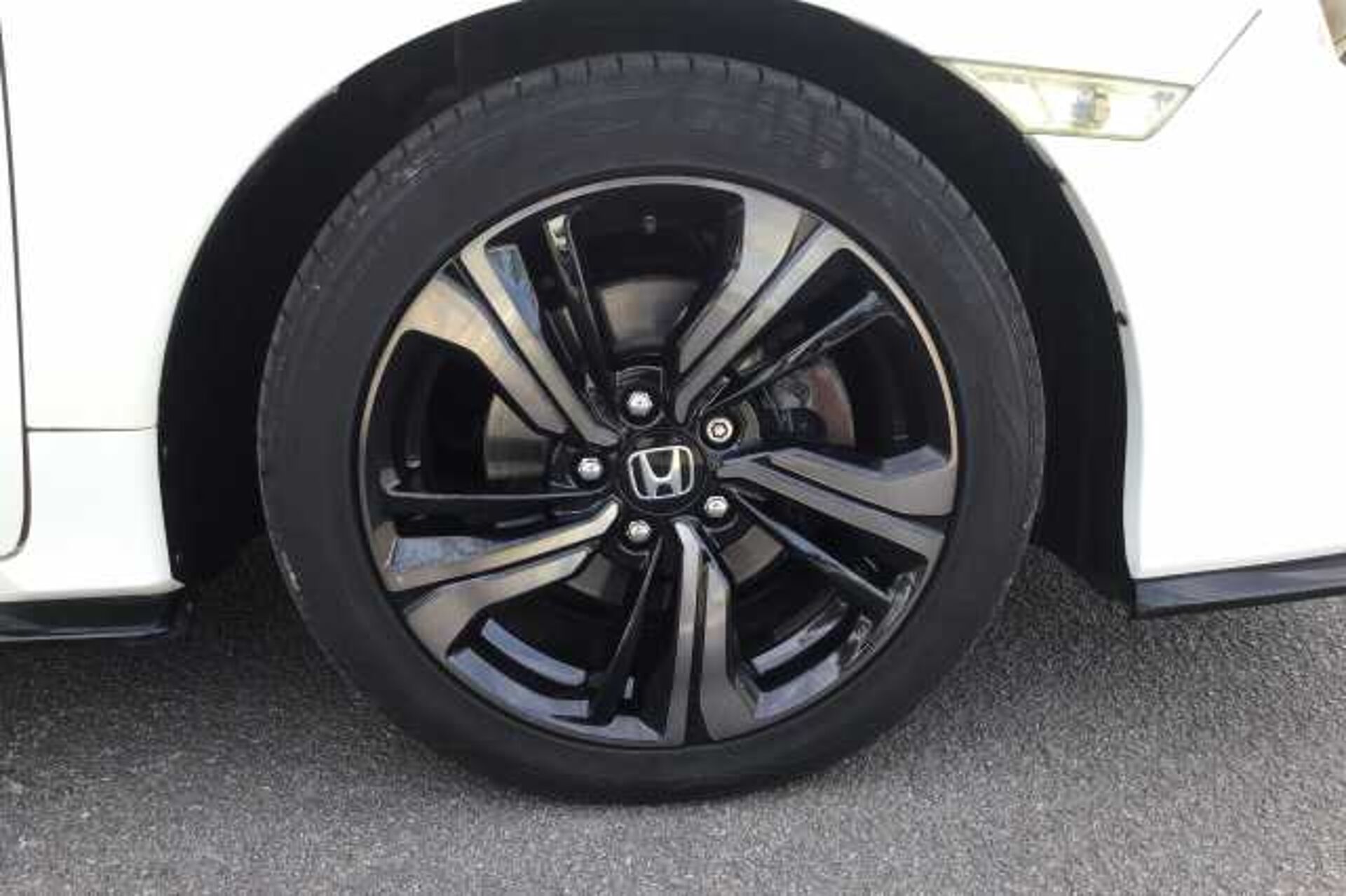 Honda Civic 1.5 VTEC Turbo Sport 5dr 
