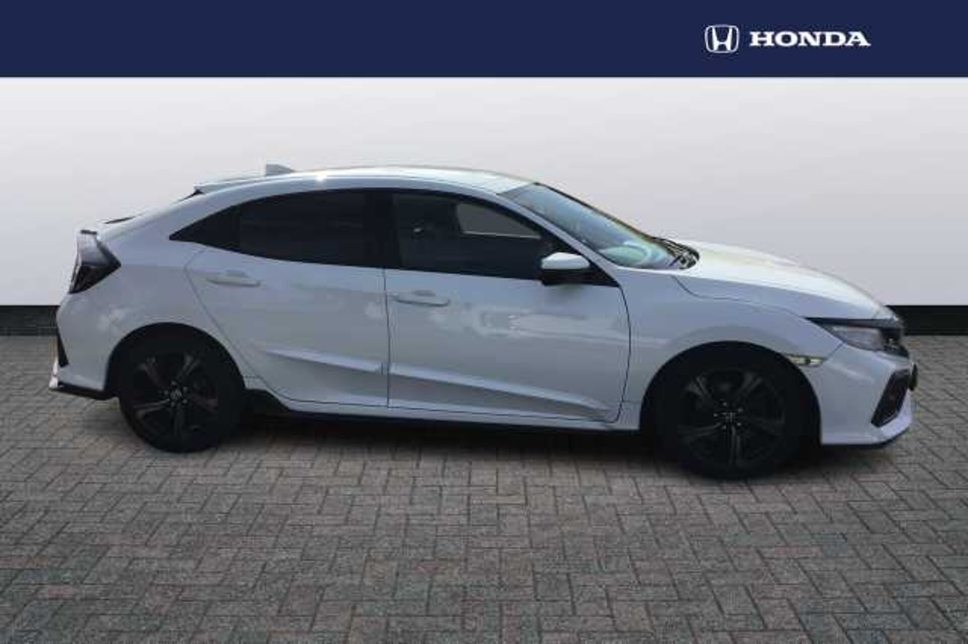 Honda Civic 1.5 VTEC Turbo Sport 5dr 