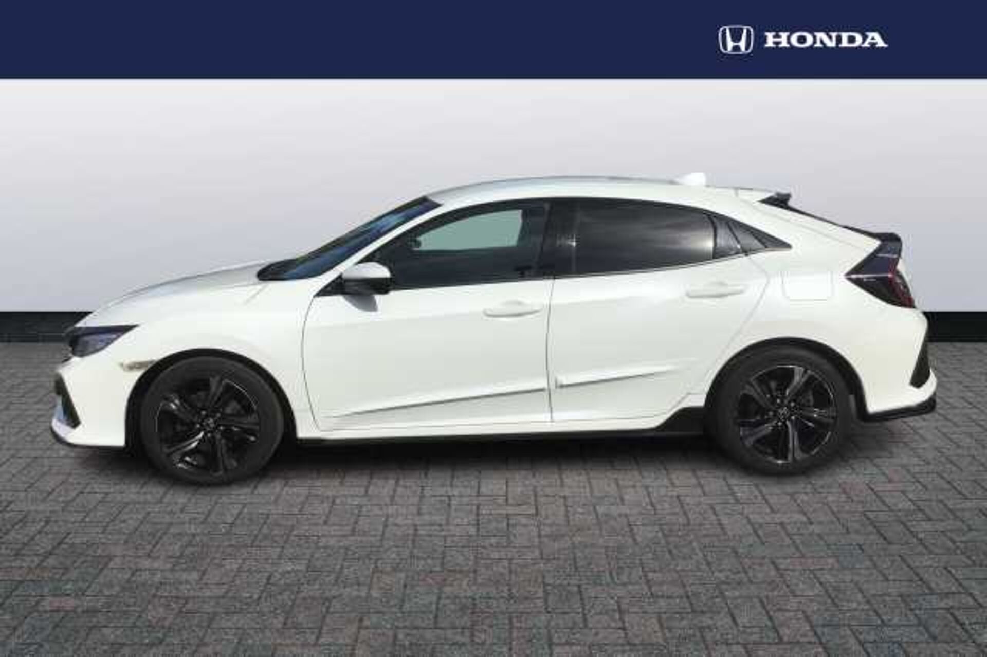Honda Civic 1.5 VTEC Turbo Sport 5dr 