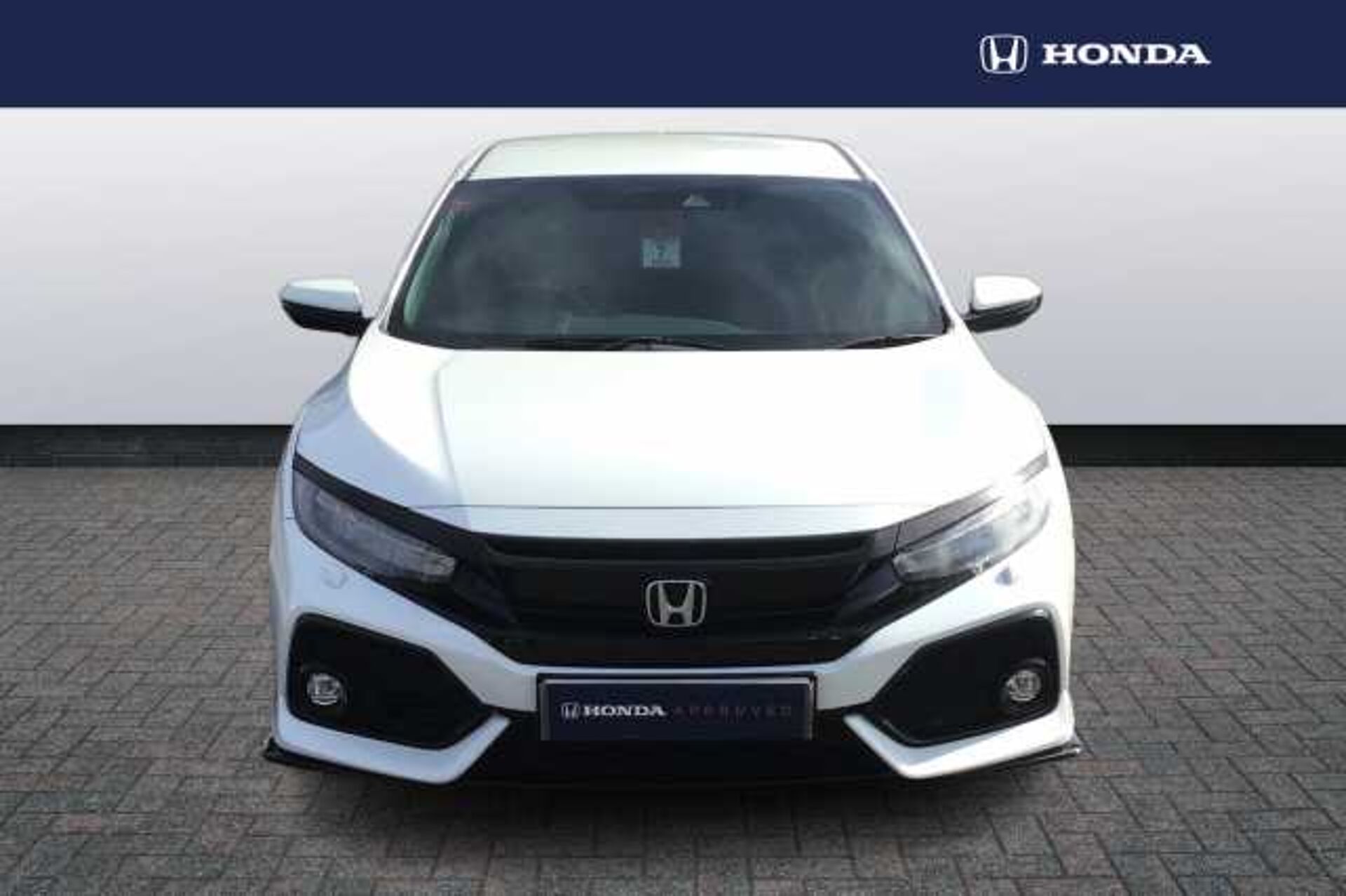 Honda Civic 1.5 VTEC Turbo Sport 5dr 