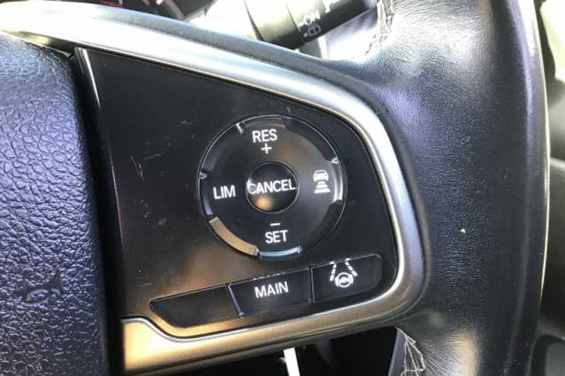 Honda Civic 1.5 VTEC Turbo Sport 5dr 