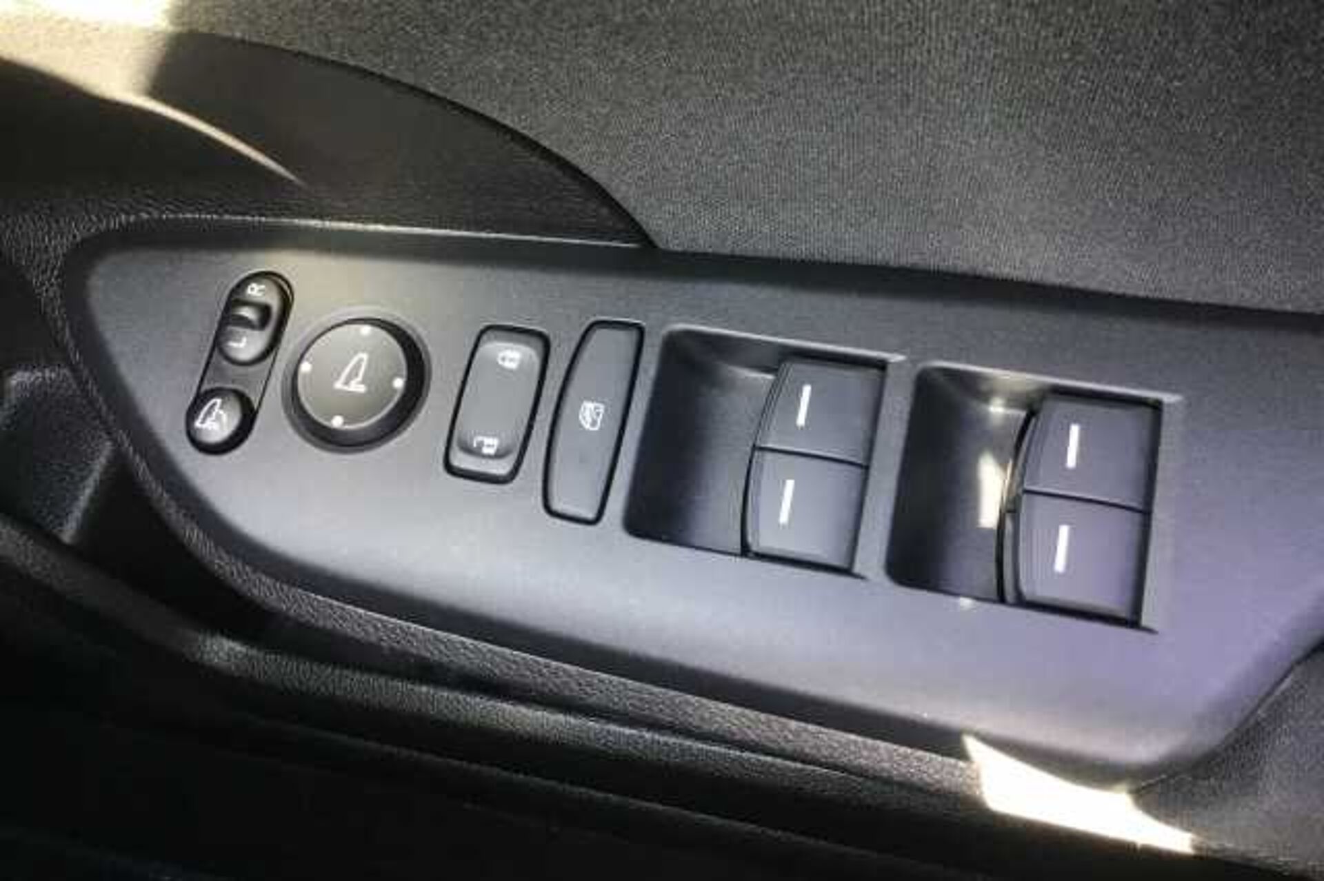 Honda Civic 1.5 VTEC Turbo Sport 5dr 