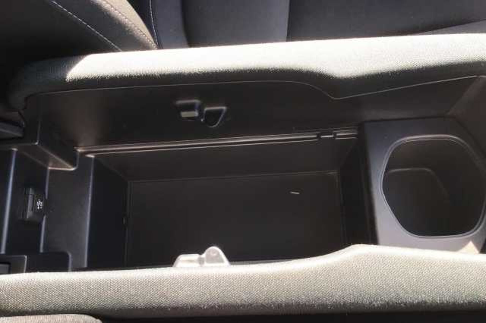 Honda Civic 1.5 VTEC Turbo Sport 5dr 